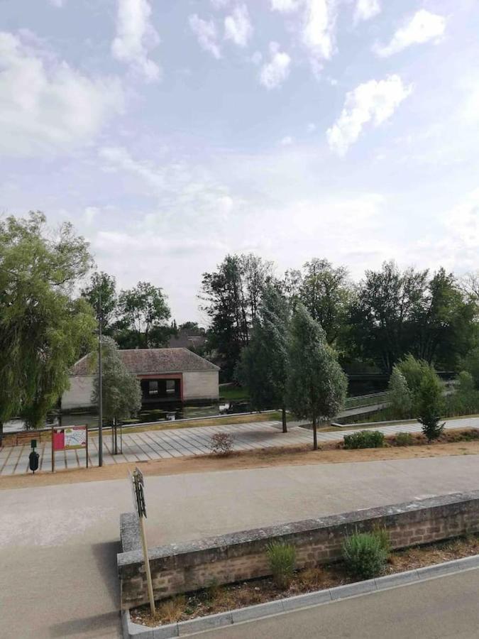 Maison Accueillante Gondrecourt-le-Château Eksteriør bilde